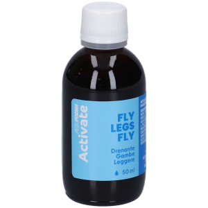 Cerca Offerte di pesoforma activate fly legs drenante gambe leggere gocce 50 ml o e acquista online