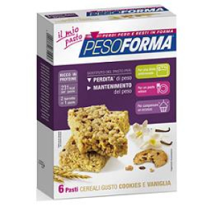 pesoforma barr crl cookies/van bugiardino cod: 906268242 