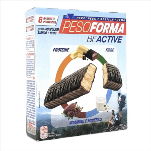 pesoforma beactive cio bi/nero bugiardino cod: 975083357 