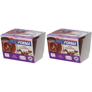 Cerca Offerte di pesoforma® coppa al cioccolato set da 2 2x210 g altro e acquista online
