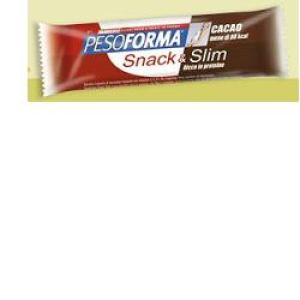 pesoforma snack&slim cioc bugiardino cod: 905174052 