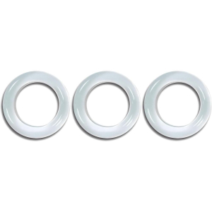 Cerca Offerte di pessario in silicone dimensioni 70mm 1 pezzo 3x1 st e acquista online