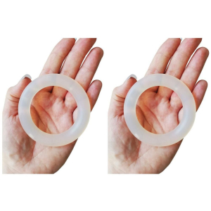 Cerca Offerte di pessario latex free diametro 70mm 2x1 st e acquista online