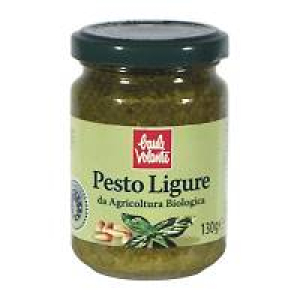 pesto ligure 130g bugiardino cod: 913221014 