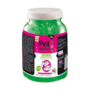 pet in pharma cubo gel disabituante cani e bugiardino cod: 934046741 