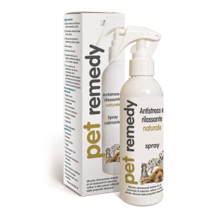 pet remedy spray 200ml bugiardino cod: 935903702 