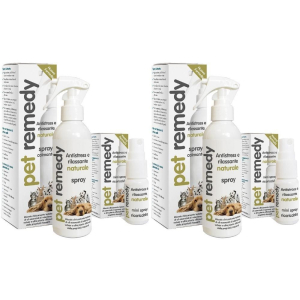 Cerca Offerte di pet remedy spray flacone 15 ml ml e acquista online