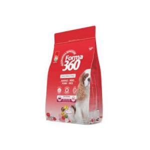 Cerca Offerte di pet360 forma360 cane small adult maiale riso 2kg e acquista online