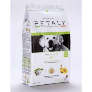 petaly crocc cani mg pe/r 2kg bugiardino cod: 934834449 