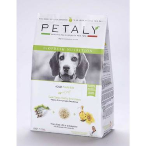 petaly crocc cani tp pe/r 800g bugiardino cod: 934834437 