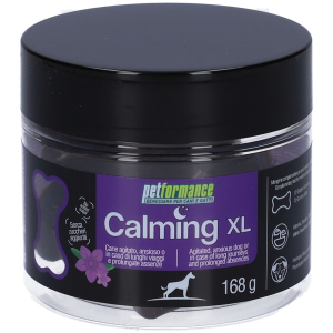 Cerca Offerte di petformance calming xl mangime complementare per cani di media e gross e acquista online