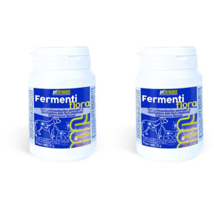 Cerca Offerte di petformance® fermentiflora compresse cane/gatto set da 2 2x1 pz compre e acquista online