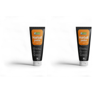 Cerca Offerte di petformance hairball pasta complementare per gatti 2x50 g e acquista online