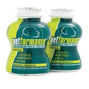 petformance sol prebiot cane bugiardino cod: 932446166 