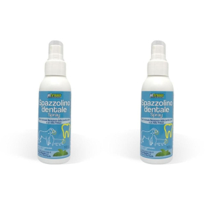 Cerca Offerte di petformance® spazzolino dentale flacone spray cane/gatto 2x100 ml spr e acquista online