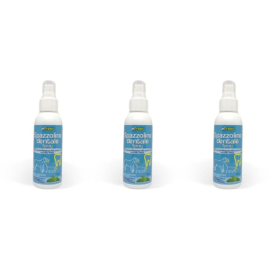 Cerca Offerte di petformance® spazzolino dentale flacone spray cane/gatto 3x100 ml spr e acquista online