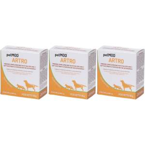 Cerca Offerte di petmod artro 30 bustine 3x30 pz bustina e acquista online
