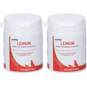 Cerca Offerte di Petmod Leimun 100 g 2x100 g Polvere per Soluzione Orale e acquista online