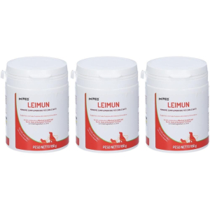 Cerca Offerte di Petmod Leimun 100 g 3x100 g Polvere per Soluzione Orale e acquista online