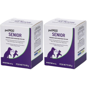 Cerca Offerte di petmod senior 30 bustine pz bustina e acquista online