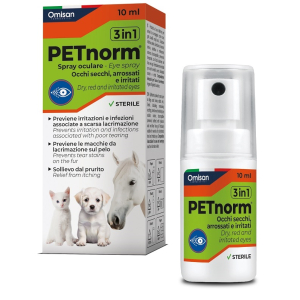 Cerca Offerte di petnorm spray 10ml 950045221 e acquista online