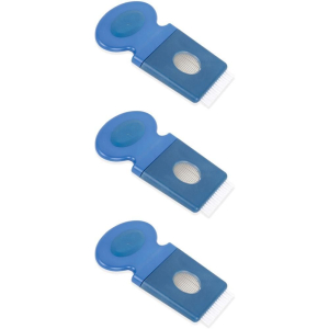 Cerca Offerte di pettine anti pidocchi manuale 3x1 st e acquista online