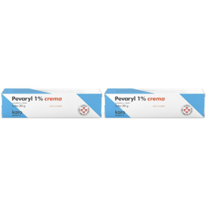 Cerca Offerte di pevaryl 1 % crema set da 2 2x30 g e acquista online
