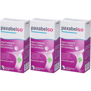 Cerca Offerte di pexabelgo bustine 3x12x18,7 ml soluzione orale e acquista online
