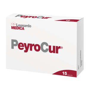 peyrocur 15 capsule molli bugiardino cod: 935256774 