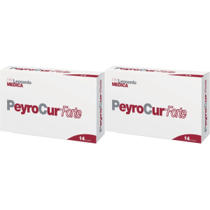 Cerca Offerte di peyrocur forte set da 2 2x56 g polvere per soluzione orale e acquista online
