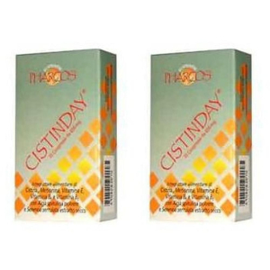 Cerca Offerte di pharcos cistinday compresse 2x30 pz e acquista online