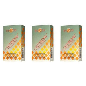 Cerca Offerte di pharcos cistinday compresse 3x30 pz e acquista online