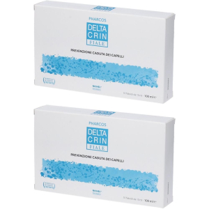 Cerca Offerte di pharcos deltacrin fiale 2x100 ml e acquista online