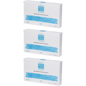 Cerca Offerte di pharcos deltacrin fiale 3x100 ml e acquista online