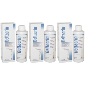 Cerca Offerte di pharcos deltacrin® shampoo 3x250 ml e acquista online