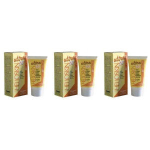 Cerca Offerte di pharcos helioskin ultra spf 50+ crema 3x50 ml solare e acquista online