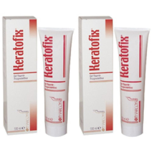 Cerca Offerte di pharcos keratofix gel capelli 2x100 ml e acquista online