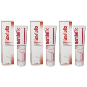 Cerca Offerte di pharcos keratofix gel capelli 3x100 ml e acquista online