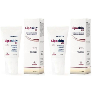Cerca Offerte di pharcos liposkin ds crema set da 2 2x40 ml e acquista online