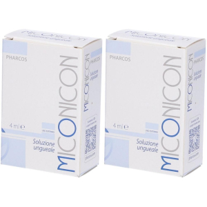 Cerca Offerte di pharcos miconicon 4 ml 2x4 ml shampoo e acquista online