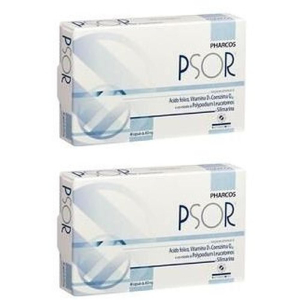 Cerca Offerte di pharcos psor capsule 2x18 g e acquista online