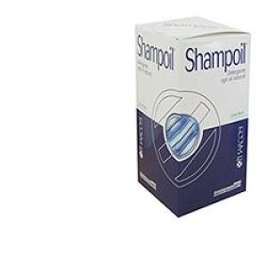 pharcos shampoil olio sh 150ml bugiardino cod: 909085502 