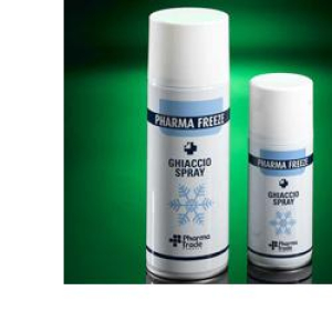 pharma freeze gh spray 400ml bugiardino cod: 901698593 