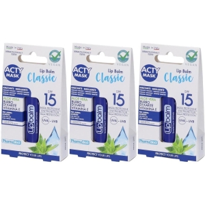 Cerca Offerte di Pharmadoct burro cacao classico spf15 3x1 st e acquista online