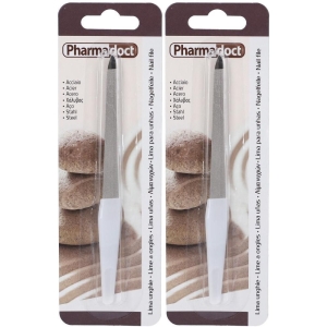Cerca Offerte di Pharmadoct lima unghie 2x1 st e acquista online