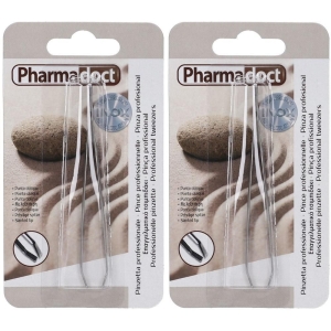 Cerca Offerte di Pharmadoct pinzetta 2x1 st e acquista online