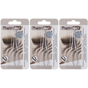 Cerca Offerte di Pharmadoct pinzetta 3x1 st e acquista online