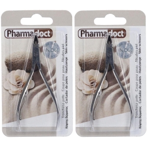 Cerca Offerte di Pharmadoct tronchese pelle 2x1 st e acquista online
