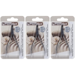 Cerca Offerte di Pharmadoct tronchese pelle 3x1 st e acquista online