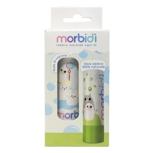 Cerca Offerte di Pharmaidea morbidì - kit con balsamo labbra idratante al kiwi, stick da 5,5 ml e bolle di sapone e acquista online